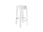 【カルテル/Kartell / GOODS】のCHARLES GHOST / チャールズゴースト 65 グロッシーホワイト|ID: prp329100004944279 ipo3291000000037110498