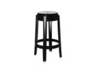 【カルテル/Kartell / GOODS】のCHARLES GHOST / チャールズゴースト 65 グロッシーブラック|ID: prp329100004944279 ipo3291000000037110499