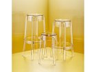 【カルテル/Kartell / GOODS】のCHARLES GHOST / チャールズゴースト 65 右が本商品のサイズです。|ID: prp329100004944279 ipo3291000000037110503