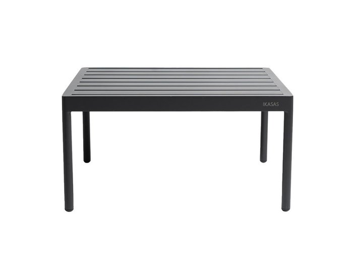 【イカサ/IKASAS / GOODS】のKAIS SIDE TABLE 75 / カイス サイドテーブル 幅75cm インテリア・キッズ・メンズ・レディースファッション・服の通販 founy(ファウニー) https://founy.com/ 送料無料 Free Shipping ガーデン Garden, Gardening シンプル Simple, Minimal テーブル Table, Dining Table 軽量 Lightweight, Ultra Light |ID: prp329100004944280 ipo3291000000037110508