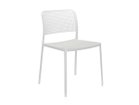 【カルテル/Kartell / GOODS】のAUDREY / オードリー(ホワイトフレーム) ホワイト|ID: prp329100004944285 ipo3291000000037110542