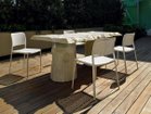 【カルテル/Kartell / GOODS】のAUDREY / オードリー(ホワイトフレーム) 屋外でもご使用いただけます。|ID: prp329100004944285 ipo3291000000037110546