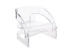 【カルテル/Kartell / GOODS】のJOE COLOMBO / ジョエコロンボ クリスタル|ID: prp329100004944291 ipo3291000000037110576