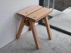 【石巻工房/Ishinomaki Laboratory / GOODS】のISHINOMAKI STOOL / 石巻スツール 人気、トレンドファッション・服の通販 founy(ファニー) コンパクト Compact, Small Size 送料無料 Free Shipping thumbnail 参考イメージ|ID: prp329100004944293 ipo3291000000037110597