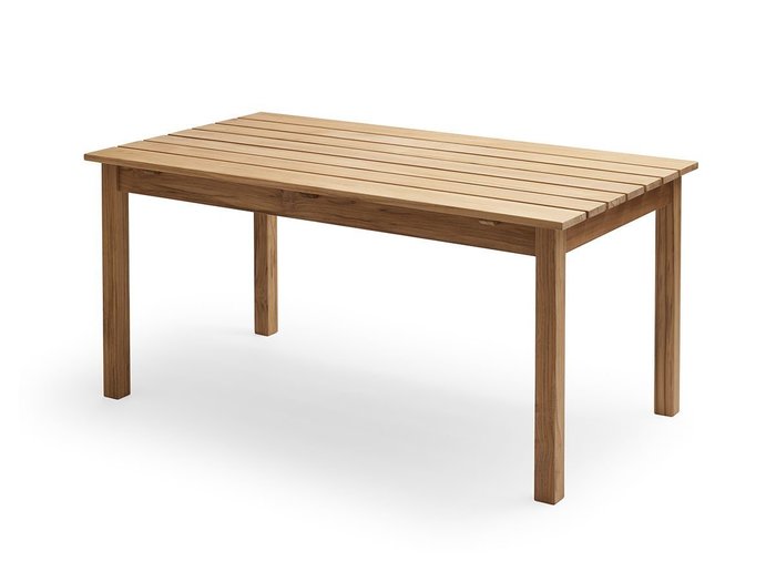 【フリッツ ハンセン/FRITZ HANSEN / GOODS】のSkagen Table / スカーゲン テーブル インテリア・キッズ・メンズ・レディースファッション・服の通販 founy(ファウニー) https://founy.com/ エレガント 上品 Elegant シルバー Silver, Metallic Silver テーブル Table, Dining Table フォルム Silhouette, Form |ID: prp329100004944295 ipo3291000000037110616