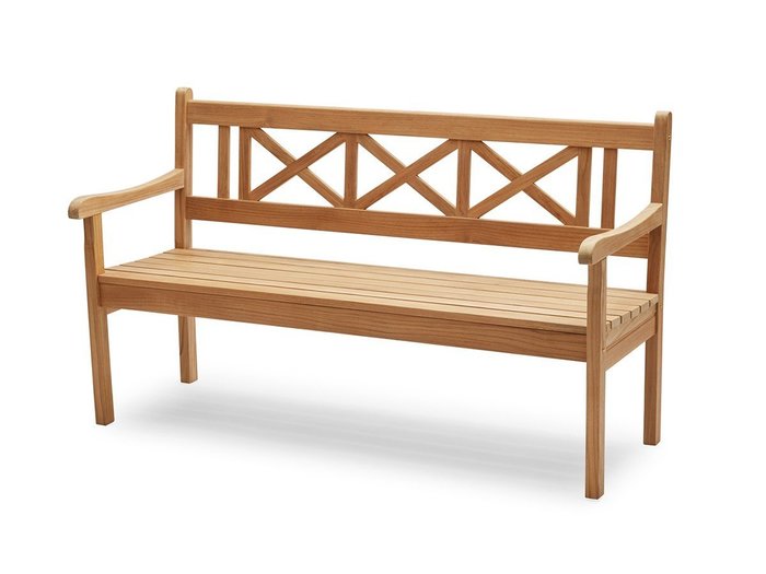 【フリッツ ハンセン/FRITZ HANSEN / GOODS】のSkagen Bench / スカーゲン ベンチ インテリア・キッズ・メンズ・レディースファッション・服の通販 founy(ファウニー) https://founy.com/ エレガント 上品 Elegant シルバー Silver, Metallic Silver フォルム Silhouette, Form |ID: prp329100004944296 ipo3291000000037110618
