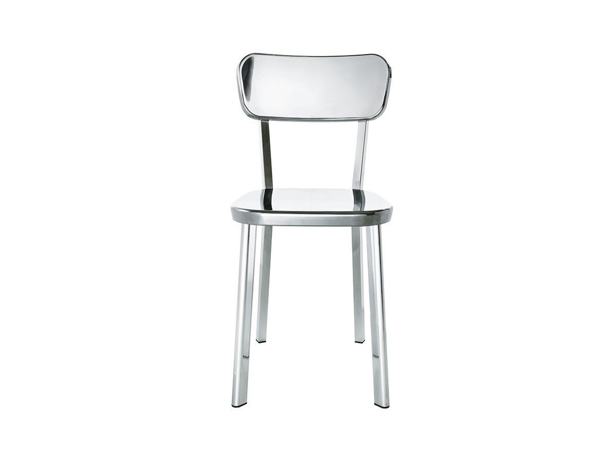 【マジス/MAGIS / GOODS】のDEJA-VU CHAIR / デジャヴ チェア インテリア・キッズ・メンズ・レディースファッション・服の通販 founy(ファニー) 　送料無料　Free Shipping　ガーデン　Garden, Gardening　シンプル　Simple, Minimal　ベスト　Vest, Waistcoat　ポリッシュ|ID: prp329100004944299 ipo3291000000037110634