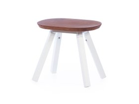 【アールエスバルセロナ/RS BARCELONA / GOODS】のYOU AND ME COLLECTION BENCHES - INDOOR / OUTDOOR / ユーアンドミー コレクション ベンチ インドア / アウトドア 50 スツール 大人の最旬トレンドファッション＆コーディネート founy(ファウニー) 送料無料 Free Shipping アウトドア Outdoor Clothing クッション Cushion, Throw Pillow コレクション Collection, Seasonal Line テーブル Table, Dining Table バランス Balance, Style Balance |ID:prp329100004944300