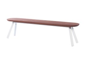 【アールエスバルセロナ/RS BARCELONA / GOODS】のYOU AND ME COLLECTION BENCHES - INDOOR / OUTDOOR / ユーアンドミー コレクション ベンチ インドア / アウトドア 180 ベンチ 大人の最旬トレンドファッション＆コーディネート founy(ファウニー) アウトドア Outdoor Clothing クッション Cushion, Throw Pillow コレクション Collection, Seasonal Line テーブル Table, Dining Table バランス Balance, Style Balance |ID:prp329100004944302