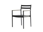 【イカサ/IKASAS / GOODS】のKAIS ARM CHAIR / カイス アームチェア 専用クッション:なし|ID: prp329100004944304 ipo3291000000037110658