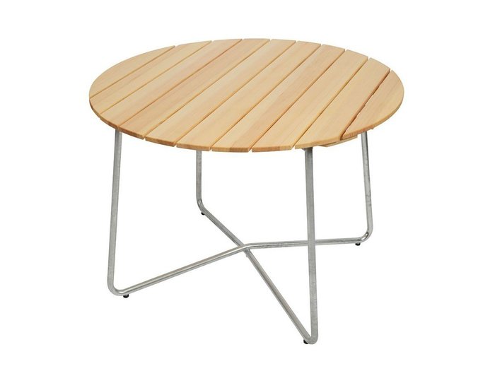 【グリュートヒュッタン/GRYTHYTTAN / GOODS】のTable 9A / テーブル 9A 直径100cm インテリア・キッズ・メンズ・レディースファッション・服の通販 founy(ファニー) https://founy.com/ 送料無料 Free Shipping アウトドア Outdoor Clothing テーブル Table, Dining Table |ID: prp329100004944309 ipo3291000000037110678