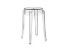【カルテル/Kartell / GOODS】のCHARLES GHOST / チャールズゴースト ロー46 クリスタル|ID: prp329100004944312 ipo3291000000037110700