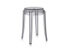 【カルテル/Kartell / GOODS】のCHARLES GHOST / チャールズゴースト ロー46 スモークグレイ|ID: prp329100004944312 ipo3291000000037110701