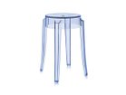 【カルテル/Kartell / GOODS】のCHARLES GHOST / チャールズゴースト ロー46 ライトブルー|ID: prp329100004944312 ipo3291000000037110709