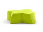 【ヘラー/Heller / GOODS】のGehry Coffee Table / ゲーリー コーヒーテーブル グリーン|ID: prp329100004944323 ipo3291000000037110756