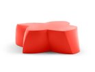 【ヘラー/Heller / GOODS】のGehry Coffee Table / ゲーリー コーヒーテーブル レッド|ID: prp329100004944323 ipo3291000000037110761