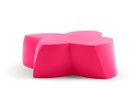 【ヘラー/Heller / GOODS】のGehry Coffee Table / ゲーリー コーヒーテーブル マゼンタ|ID: prp329100004944323 ipo3291000000037110762