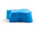 【ヘラー/Heller / GOODS】のGehry Coffee Table / ゲーリー コーヒーテーブル ブルー|ID: prp329100004944323 ipo3291000000037110763