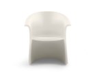 【ヘラー/Heller / GOODS】のVignelli Rocker / ヴェネリ ロッカー ボーン|ID: prp329100004944324 ipo3291000000037110768