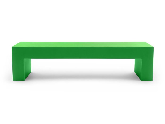【ヘラー/Heller / GOODS】のVignelli Large Bench / ヴィネリ ラージベンチ インテリア・キッズ・メンズ・レディースファッション・服の通販 founy(ファウニー) https://founy.com/ イタリア Italy モダン Modern, Contemporary |ID: prp329100004944325 ipo3291000000037110772