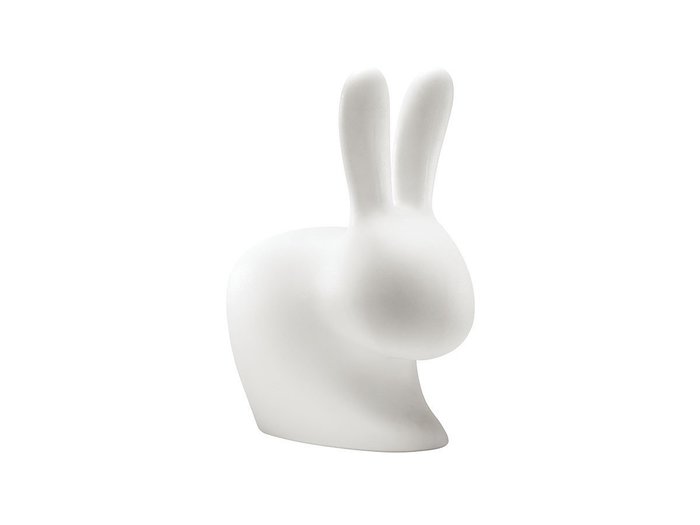 【キーブー/Qeeboo / GOODS】のRabbit Small Lamp / ラビット スモール ランプ インテリア・キッズ・メンズ・レディースファッション・服の通販 founy(ファウニー) https://founy.com/ ガーデン Garden, Gardening ベビー Baby, Babywear ミラノ Milano Style, Italian-Inspired 送料無料 Free Shipping ホーム・キャンプ・アウトドア・お取り寄せ Home Living / Home & Lifestyle / Camping Gear / Outdoor Camping 家具・インテリア Home Furniture & Interior. Stylish & Functional Living Spaces ライト・照明 Lamps & Lighting Fixtures フロアランプ・スタンドライト Floor Lamp / Standing Lamp ホーム・キャンプ・アウトドア・お取り寄せ Home Living / Home & Lifestyle / Camping Gear / Outdoor Camping 家具・インテリア Home Furniture & Interior. Stylish & Functional Living Spaces キッズ家具 Children's Furniture & Storage キッズチェア・ベビーチェア・子供椅子 Kids Chair / Baby High Chair / Toddler Seat |ID: prp329100004944327 ipo3291000000037110794
