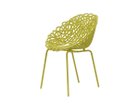 【キーブー/Qeeboo / GOODS】のBacana Chair Outdoor / バカナチェアアウトドア 2脚セット -|ID: prp329100004944328 ipo3291000000037110797