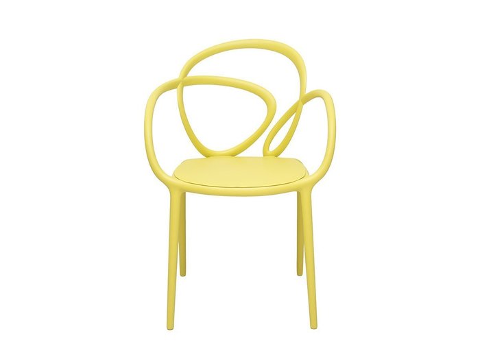 【キーブー/Qeeboo / GOODS】のLoop Chair / ループチェア 2脚セット インテリア・キッズ・メンズ・レディースファッション・服の通販 founy(ファウニー) https://founy.com/ 送料無料 Free Shipping シンプル Simple, Minimal ハンド Hand, Handmade フロント Front, Front Design モチーフ Motif, Design Theme ループ Loop, Loop Knit |ID: prp329100004944331 ipo3291000000037110807
