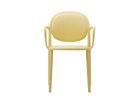 【コッコレ/Coccole / GOODS】のGARDEN ARM CHAIR / ガーデンアームチェア C601 イエロー|ID: prp329100004944341 ipo3291000000037110861
