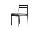 【イカサ/IKASAS / GOODS】のKAIS CHAIR / カイス チェア 専用クッション:あり|ID: prp329100004944354 ipo3291000000037110932