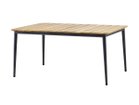 【ケインライン/Cane-line / GOODS】のCore Dining Table 160 / コア ダイニングテーブル 160 -|ID: prp329100004944356 ipo3291000000037110954