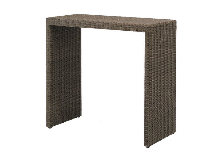 【タリナ/Tarina / GOODS】のTarina Counter Table / タリナ カウンターテーブル インテリア・キッズ・メンズ・レディースファッション・服の通販 founy(ファニー) https://founy.com/ アウトドア Outdoor Clothing テーブル Table, Dining Table ラタン Rattan, Woven Rattan リラックス Relax, Relaxed Fit |ID: prp329100004944358 ipo3291000000037110959