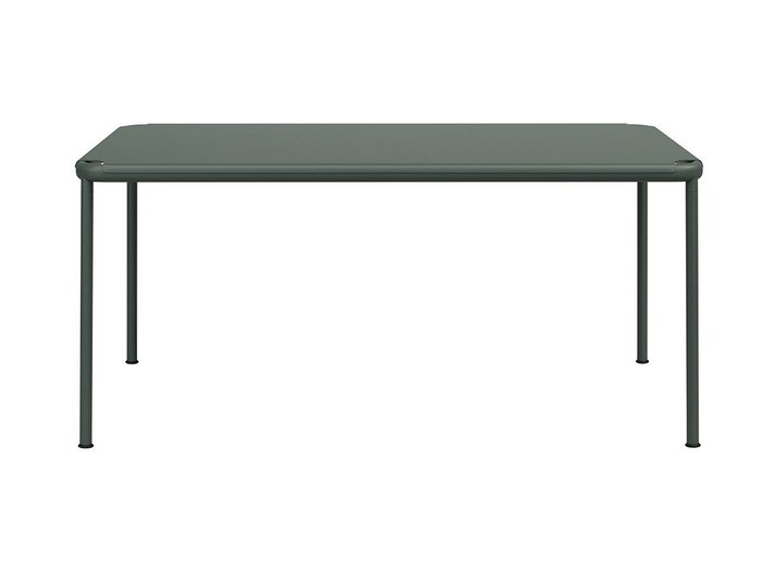 【フリッツ ハンセン/FRITZ HANSEN / GOODS】のVIND TABLE / ヴィンド テーブル インテリア・キッズ・メンズ・レディースファッション・服の通販 founy(ファウニー) https://founy.com/ アウトドア Outdoor Clothing シンプル Simple, Minimal テーブル Table, Dining Table フレーム Frame, Outline |ID: prp329100004944366 ipo3291000000037111004