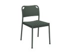 【フリッツ ハンセン/FRITZ HANSEN / GOODS】のVIND CHAIR / ヴィンド チェア ハンターグリーン|ID: prp329100004944368 ipo3291000000037111013