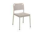 【フリッツ ハンセン/FRITZ HANSEN / GOODS】のVIND CHAIR / ヴィンド チェア ミストグレー|ID: prp329100004944368 ipo3291000000037111014