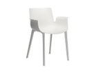 【カルテル/Kartell / GOODS】のPIUMA / ピウマ ホワイト|ID: prp329100004944375 ipo3291000000037111040