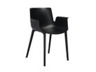 【カルテル/Kartell / GOODS】のPIUMA / ピウマ ブラック|ID: prp329100004944375 ipo3291000000037111041