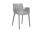 【カルテル/Kartell / GOODS】のPIUMA / ピウマ グレイ|ID: prp329100004944375 ipo3291000000037111042