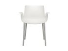 【カルテル/Kartell / GOODS】のPIUMA / ピウマ ホワイト|ID: prp329100004944375 ipo3291000000037111046