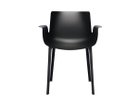 【カルテル/Kartell / GOODS】のPIUMA / ピウマ ブラック|ID: prp329100004944375 ipo3291000000037111047