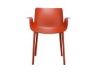 【カルテル/Kartell / GOODS】のPIUMA / ピウマ ラスティオレンジ|ID: prp329100004944375 ipo3291000000037111049