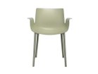 【カルテル/Kartell / GOODS】のPIUMA / ピウマ セージ|ID: prp329100004944375 ipo3291000000037111050