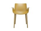 【カルテル/Kartell / GOODS】のPIUMA / ピウマ マスタード|ID: prp329100004944375 ipo3291000000037111051