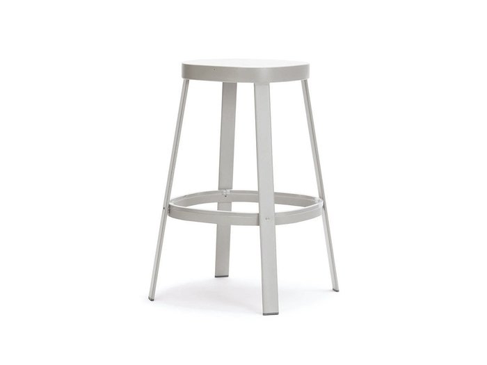 【エムエム/emuemu / GOODS】のThor Bar Stool / トール バースツール インテリア・キッズ・メンズ・レディースファッション・服の通販 founy(ファウニー) https://founy.com/ 送料無料 Free Shipping イタリア Italy エレガント 上品 Elegant コレクション Collection, Seasonal Line モダン Modern, Contemporary |ID: prp329100004944382 ipo3291000000037111084