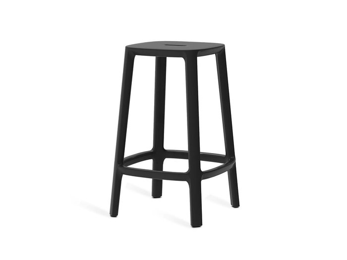 【トゥー/TOOU / GOODS】のCADREA LOW STOOL / カドレア ロースツール インテリア・キッズ・メンズ・レディースファッション・服の通販 founy(ファウニー) https://founy.com/ 送料無料 Free Shipping フォルム Silhouette, Form 軽量 Lightweight, Ultra Light |ID: prp329100004944383 ipo3291000000037111086