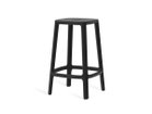 【トゥー/TOOU / GOODS】のCADREA LOW STOOL / カドレア ロースツール ブラック|ID: prp329100004944383 ipo3291000000037111087