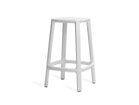 【トゥー/TOOU / GOODS】のCADREA LOW STOOL / カドレア ロースツール ホワイト|ID: prp329100004944383 ipo3291000000037111088