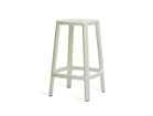 【トゥー/TOOU / GOODS】のCADREA LOW STOOL / カドレア ロースツール ライトブラウン|ID: prp329100004944383 ipo3291000000037111089