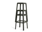 【トゥー/TOOU / GOODS】のCADREA LOW STOOL / カドレア ロースツール スタッキング参考イメージ|ID: prp329100004944383 ipo3291000000037111093