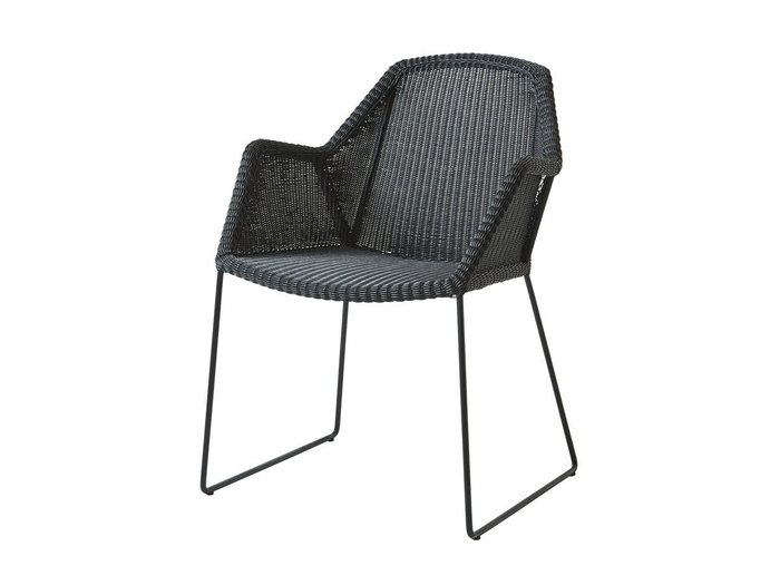 【ケインライン/Cane-line / GOODS】のBreeze Arm Chair / ブリーズ アームチェアー インテリア・キッズ・メンズ・レディースファッション・服の通販 founy(ファニー) https://founy.com/ 送料無料 Free Shipping アウトドア Outdoor Clothing フレーム Frame, Outline ラタン Rattan, Woven Rattan |ID: prp329100004944392 ipo3291000000037111131