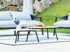 【エムエム/emuemu / GOODS】のTerramare Coffee Table M / テラマーレ コーヒーテーブル M 左:本商品、右:Lサイズ|ID: prp329100004944394 ipo3291000000037111151